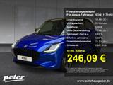 Suzuki Swift Comfort+ Hybrid