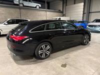 Mercedes-Benz CLA 200d Shooting Brake / 1950 CC