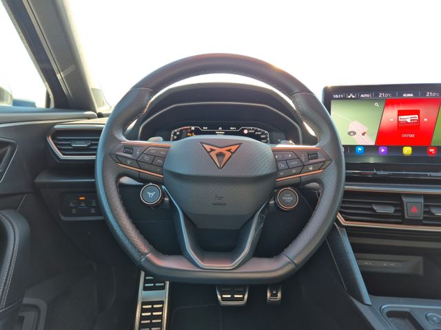 Cupra Formentor VZ 2.0 TSI 7-Gang-DSG 4Drive