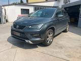 Seat Ateca 1.4 EcoTSI ACT Style - Seat Ateca Kombi Gebrauchtwagen