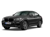 BMW X4 xDrive20d AT M Sport Innovationsp. Klimaaut. - BMW X4 M Gebrauchtwagen