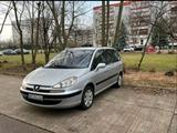 Peugeot  Auto zu verkaufen - Peugeot 807 aus 2005