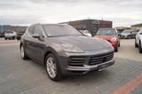 Porsche Cayenne Pano-Dach NAVI Kamera LED PDC SHZ Leder - gebrauchte Porsche Cayenne aus dem Jahr 2022
