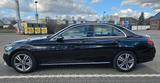 Mercedes-Benz C 180 Facelift 9G Volldigitales Display - gebrauchte Mercedes-Benz C 180 mit Facelift