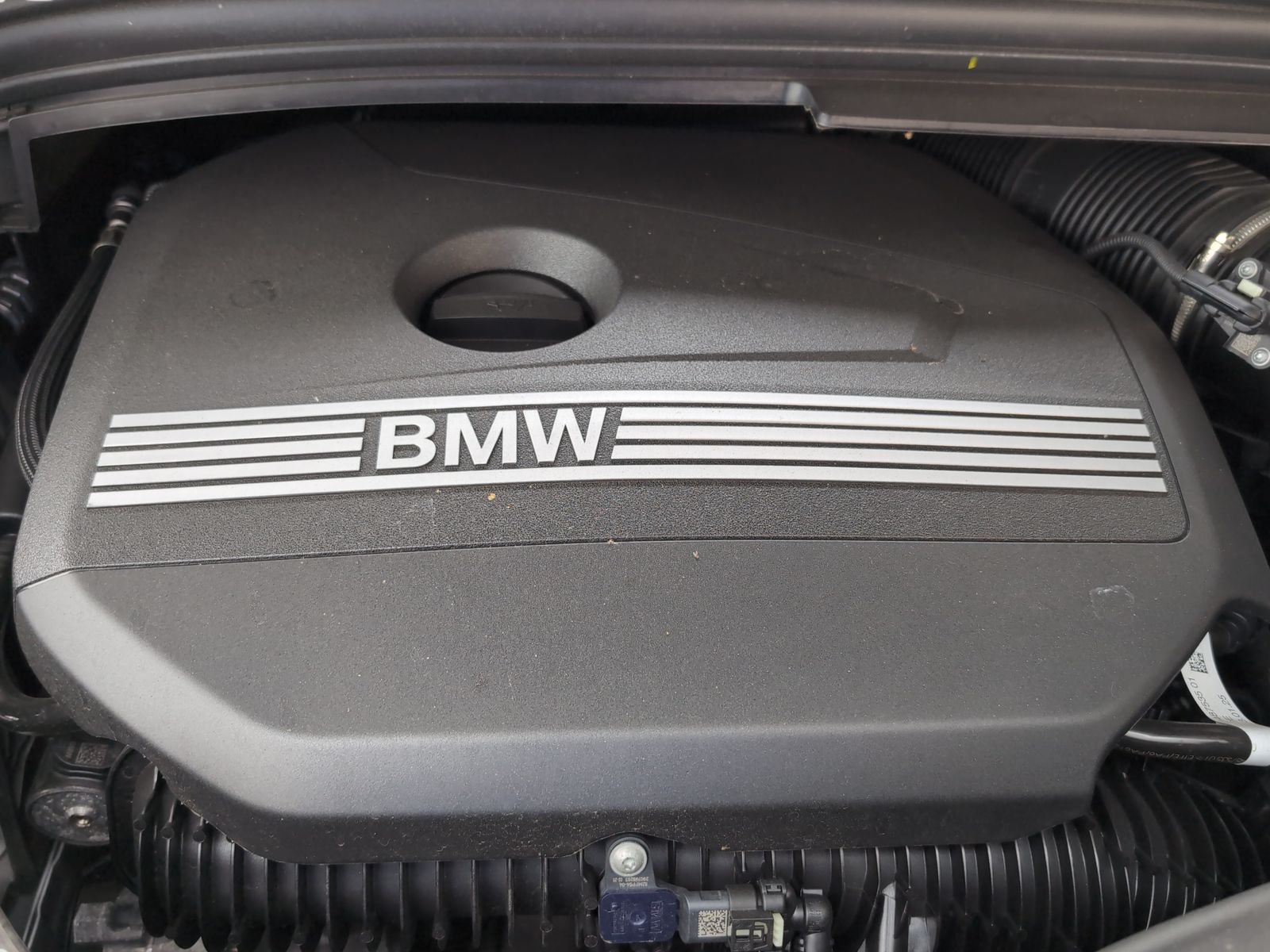 BMW 223 Active Tourer - Bild 17