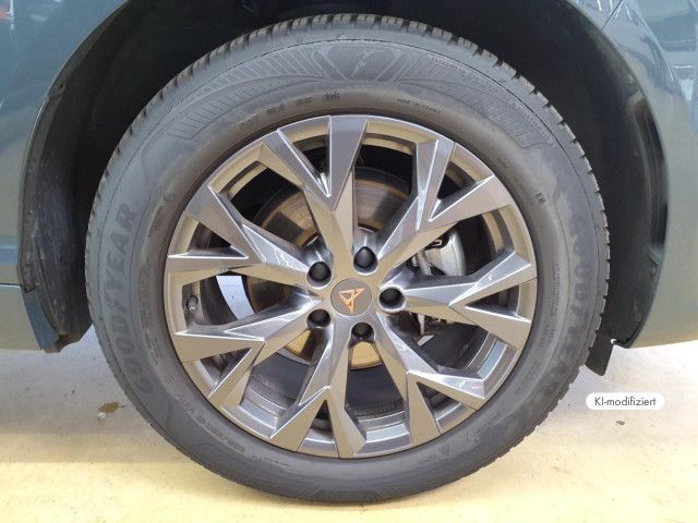 Cupra Terramar - Bild 10