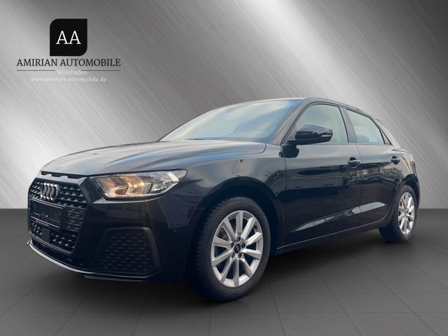 Audi A1 Sportback 35 TFSI Automatik,VirtualCocpit,SHZ