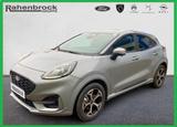 Ford Puma ST-Line 125PS MHEV 7-Gang Automatik - Ford Puma: 1.7