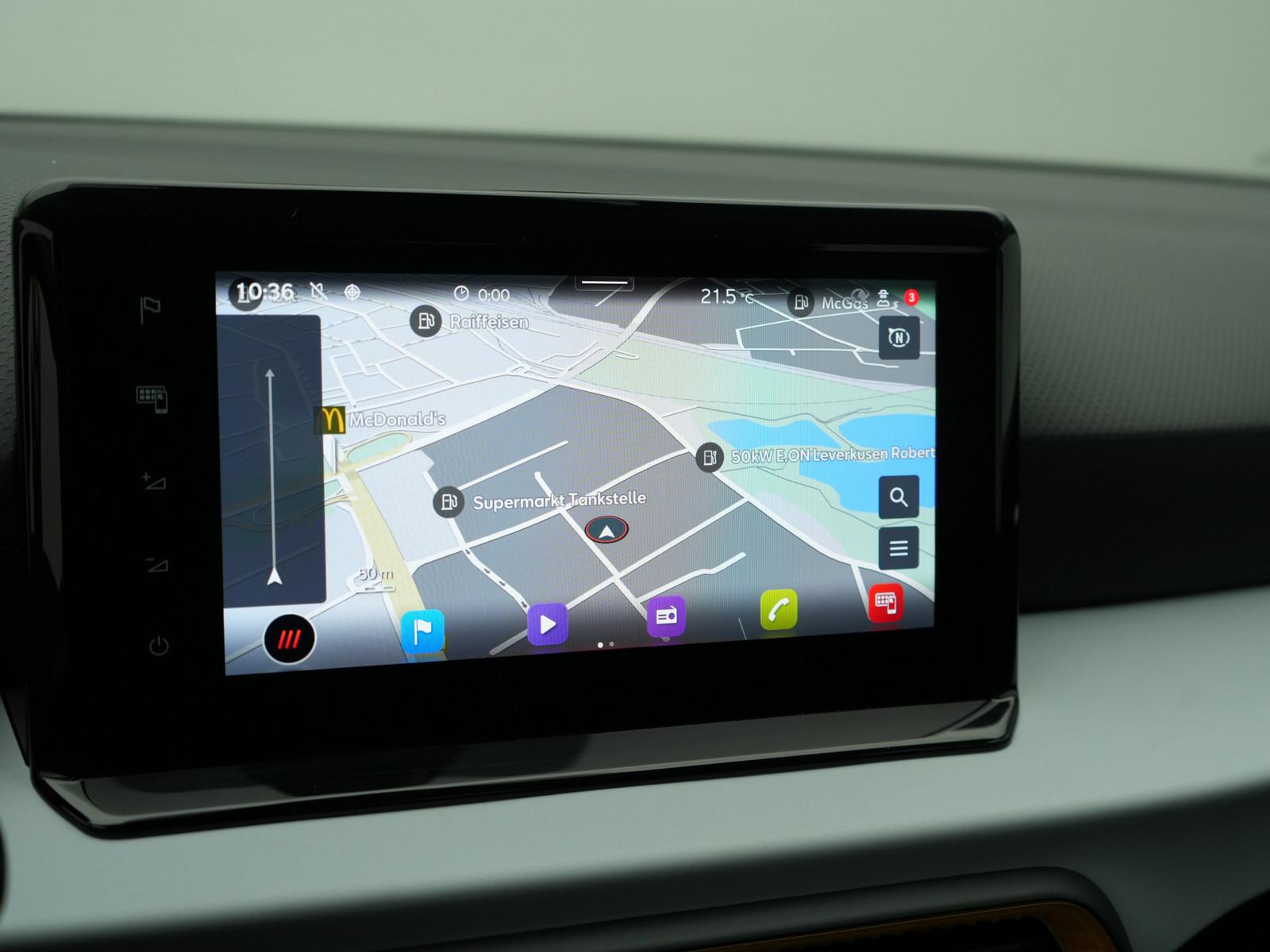 Seat Arona Style Edition DSG LED PDC CARPLAY NAVI SHZ