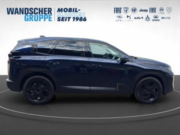 Citroën C5 Aircross MAX 1.2 145 AHK+HUD+KeyLess+LED+Navi
