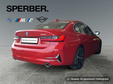 BMW 318 - 5