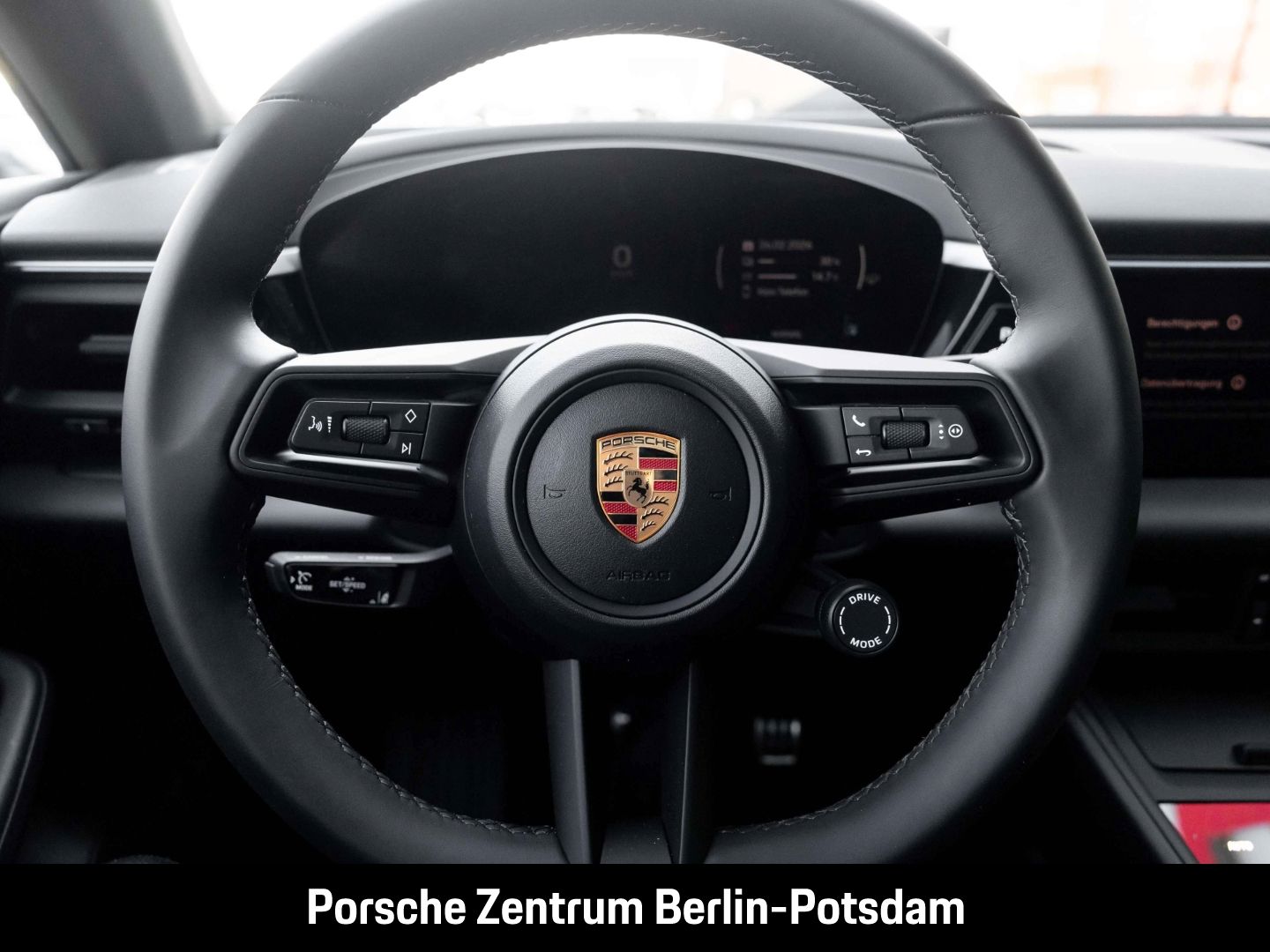 Porsche Macan - Bild 25