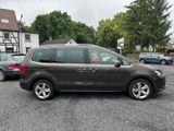 Volkswagen Sharan Highline 7Sitzer Spurhalte Pano DSG Leder - Volkswagen Sharan: Leder