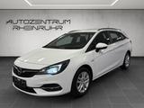 Opel Astra K Sports Tourer /2.Hand/Scheckheft/Tüv Neu - Opel Astra H mit Diesel-Antrieb