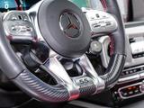 Mercedes-Benz G 63 AMG-E55-8-fach-Massage-Garantie-Standheizun
