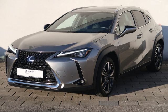 Lexus UX 250h Luxury Line, 360Kamera, Sitzbelüfung, Sc