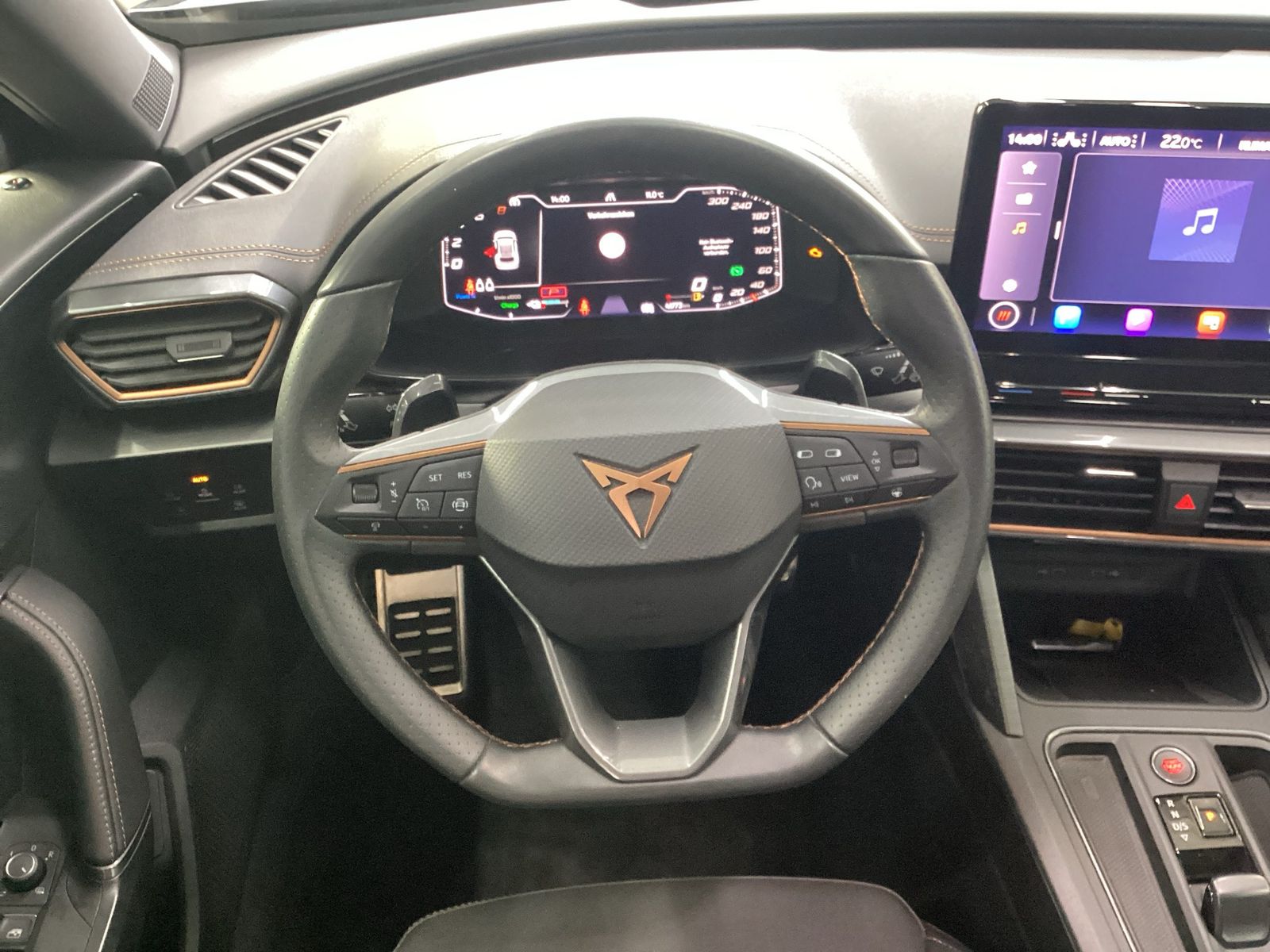 Cupra Formentor - Bild 13