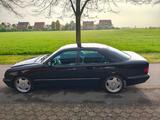 Mercedes-Benz E 240 Avantgarde  - Mercedes-Benz 240 Gebrauchtwagen