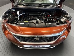 PEUGEOT 3008 GT-Line Navi LED Kamera Panorama