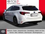 Toyota Corolla TS Teamplayer 1.8-Hybrid Klima*Kamera*Na - Toyota Corolla Gebrauchtwagen in Dortmund