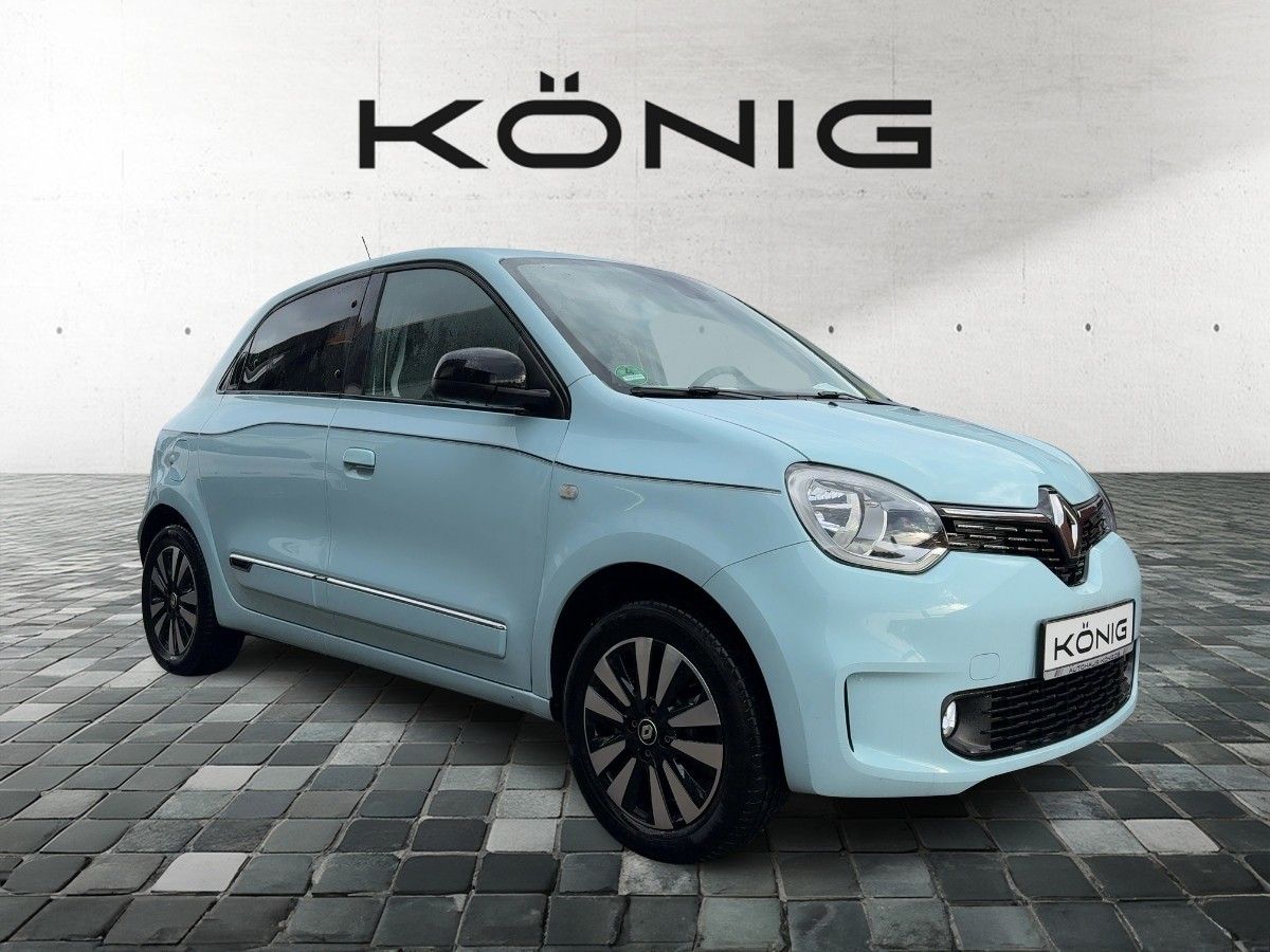 Renault Twingo - Bild 5