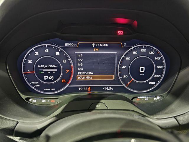 Audi Q2 35 TFSI Virtual Kamera StandheizungSportsitze, миниатюра 22
