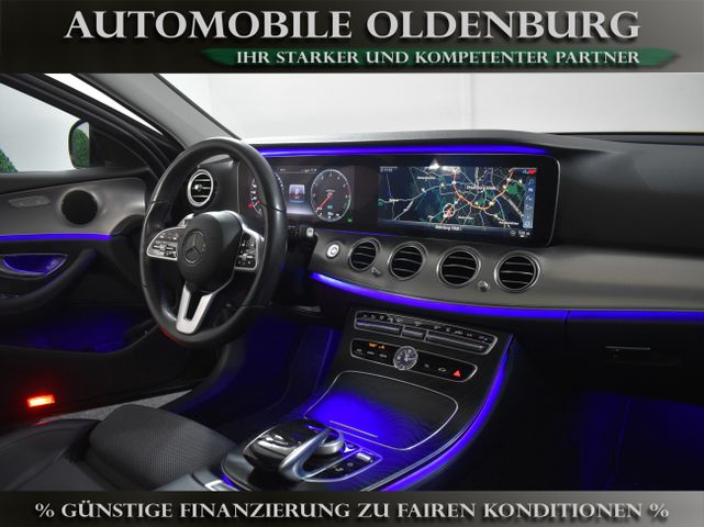 Mercedes-Benz E 300 de T Avantgarde *Distro+*Wide*Pano*MBEAM*