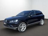 Volkswagen Touareg 3.0TDi 4M Exclusive TerrainTech AHK 2.Hd - Volkswagen Touareg: 2.0