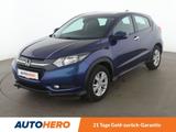 Honda HR-V 1.5 i-VTEC Elegance Aut.*NAVI*TEMPO*PDC*SHZ - Honda Gebrauchtwagen in Nürnberg