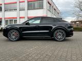 Porsche Cayenne Coupe GTS 4.0 InnoDrive Massage Prod2025 - Porsche Cayenne Neuwagen in Duisburg