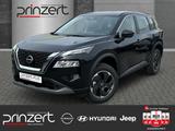 Nissan X-Trail 1.5 VC-T Mild Hybrid "Acenta" FamilenPak