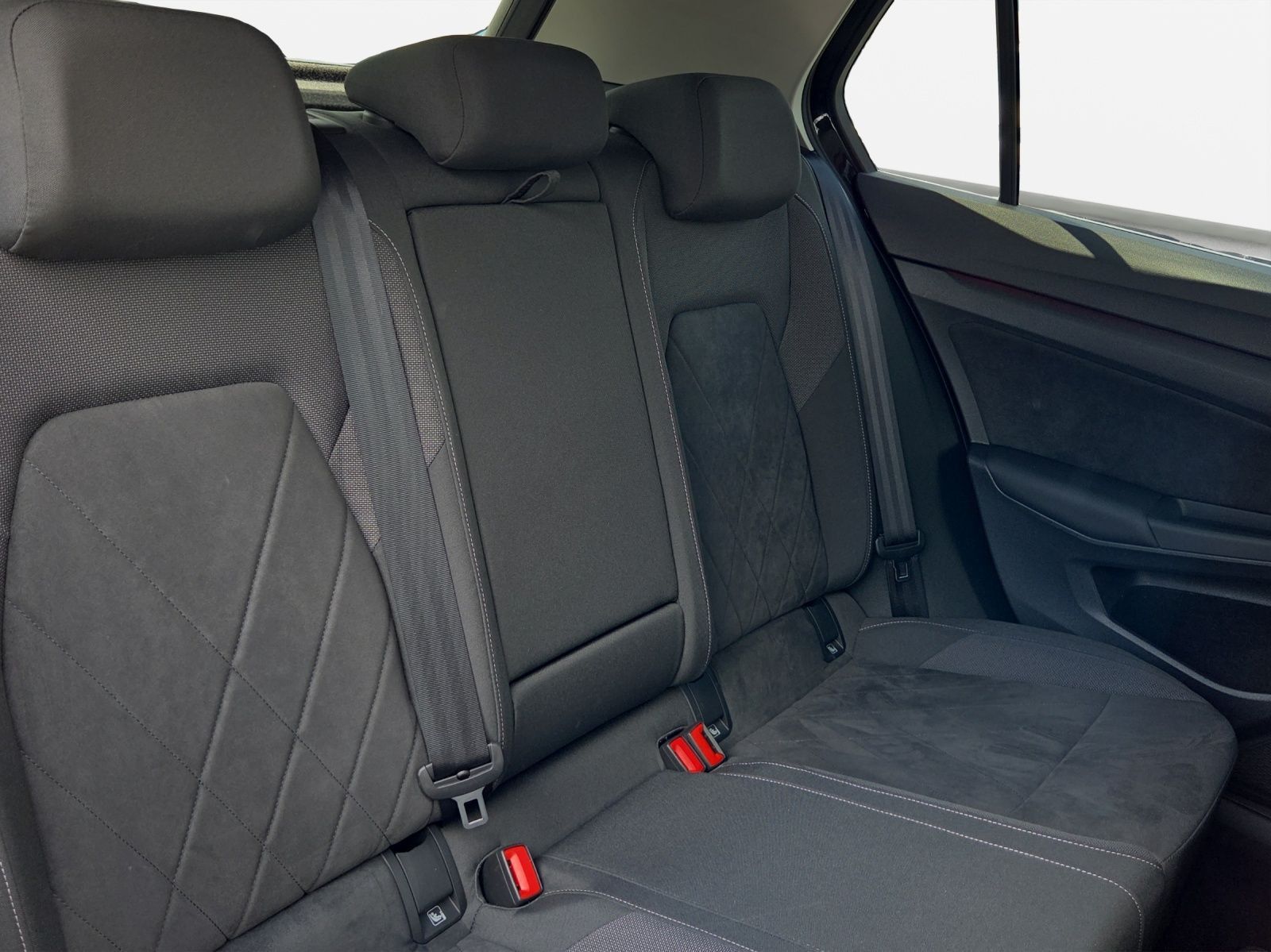 Volkswagen Golf - Bild 17