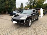 Porsche Cayenne 3.0Diesel AHK 3.5t - Porsche Cayenne aus 2009 mit Diesel-Antrieb