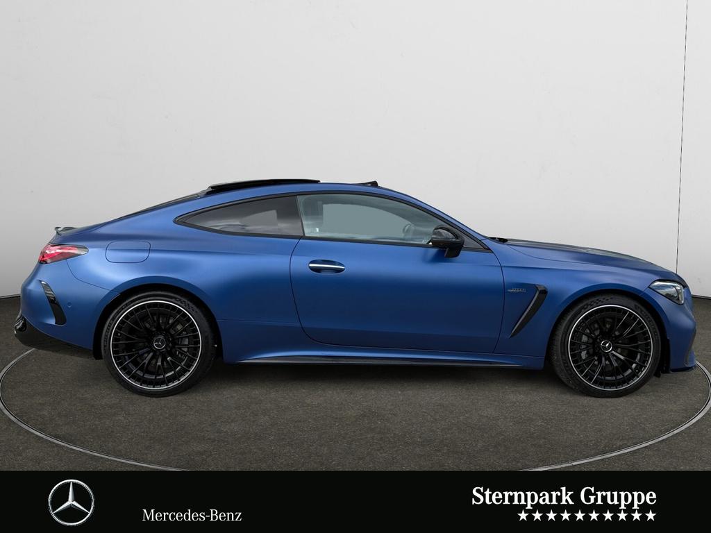 Mercedes-Benz CLE 53 AMG