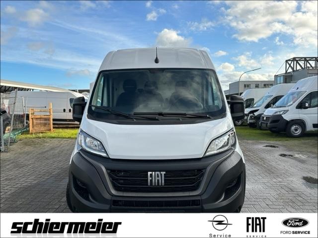 Fiat Ducato 140Maxi 2.2 3,5 L5H2 Kamera Schiebetür li