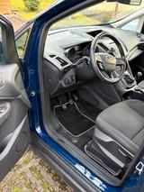 Ford C-Max 1,0 EcoBoost 74kW Trend Trend - Ford C-Max: 7
