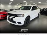 Dodge Durango 5.7 V8 R/T */ LEDER / 4x4*/ LPG - Dodge Durango mit Benzin-Antrieb