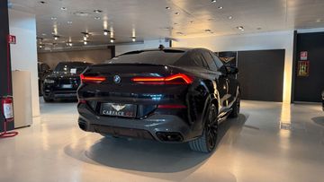 BMW X6 - 4