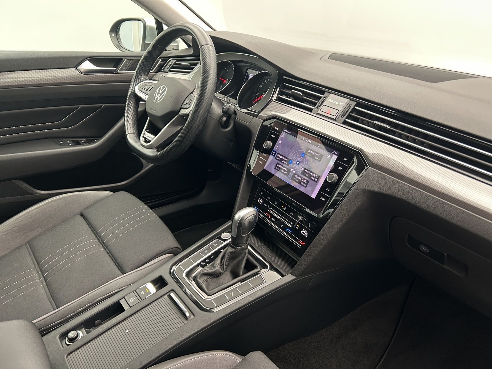 Volkswagen Passat Alltrack - Bild 7