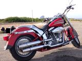 Harley-Davidson FAT BOY CVO FLSTFSE - Offers