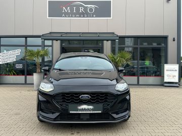 Ford Fiesta 155ps ST-Line X SPORT NAVI KAMERA B&O – Bild 2