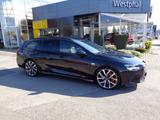 Opel Insignia GSI Sports Tourer 2.0 Turbo - Opel Insignia in Aachen