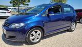 Volkswagen Golf Plus VI 1.6TDI Comfortline - Navi* 2.Hand* - Volkswagen Golf aus 2010: TDI