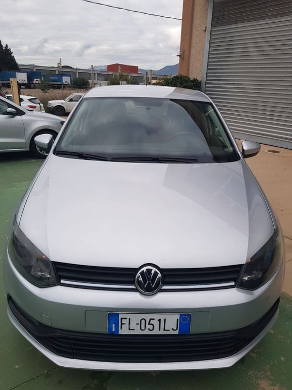 Image of Volkswagen Polo