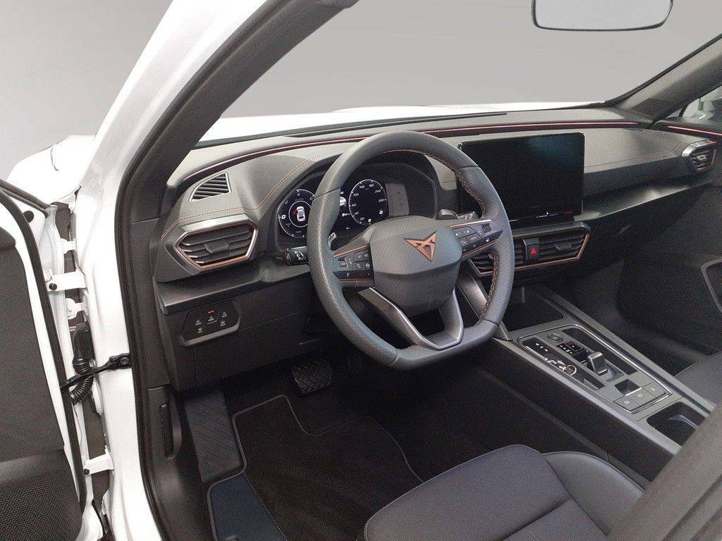 Cupra Formentor - Bild 6