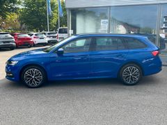SKODA Octavia Combi Ambition 110PS DSG #AHK #NAVI