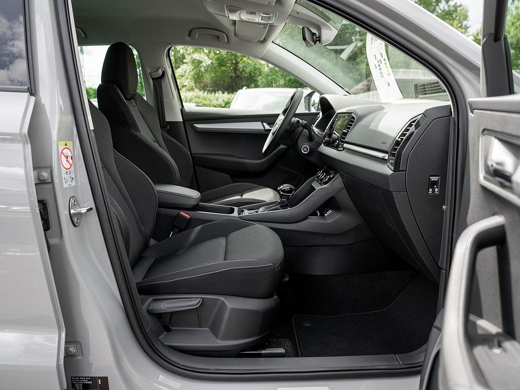 Skoda Karoq — fotografia 2