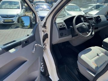Volkswagen T5 Transporter - 10