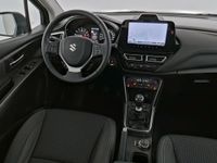 Suzuki (SX4) S-Cross - Vorschau Bild 16