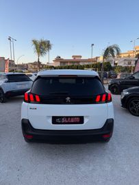 Peugeot 5008 - 7